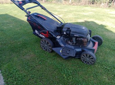 Lawnmower