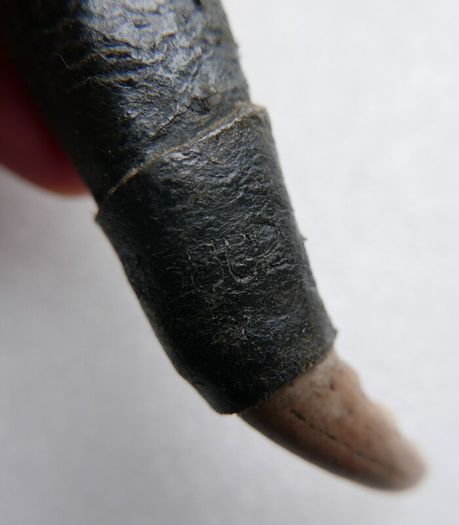 Vintage European Victory Pure Steel Knife Dagger Sword Antique