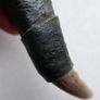Vintage European Victory Pure Steel Knife Dagger Sword Antique Image 9