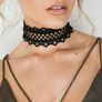 Fabulous Top with Asymmetrical Neckline size 20 Image 8
