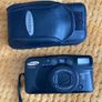Camera - Vintage x 2 -Pentax & Samsung Image 6