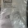 Ryobi drill 110v Image 3
