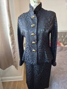 Original Nina Ricci set