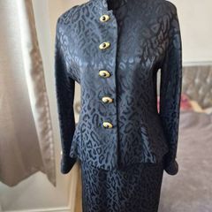 Original Nina Ricci set
