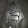 BMW 5 SERIES 03-2011 E60 Left Passenger Side Air Filter Box Inlet 64 31 6921601 Image 2
