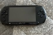 Sony PSP Street No Power