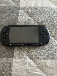 Sony PSP Street No Power