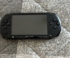 Sony PSP Street No Power