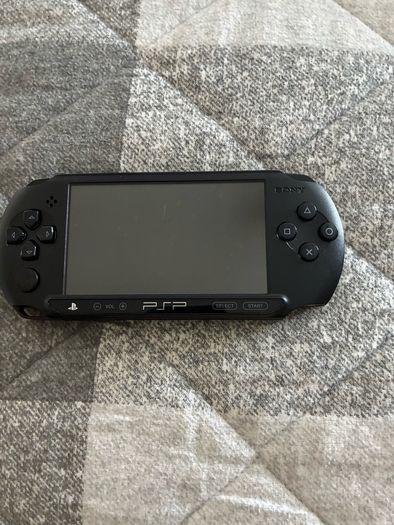Sony PSP Street No Power