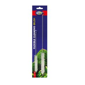 Aqua Nova N-CLEAN 20+30cm - Flexible hose cleaning