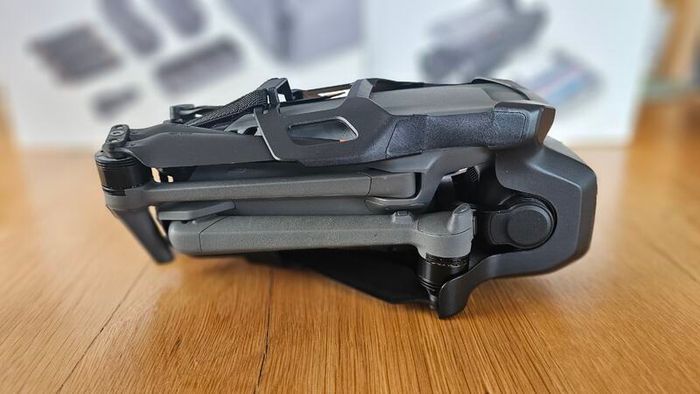DJI Mavic 3 Pro Fly More Combo with RC Pro