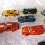 1/64 Hot Wheels Joblot X 14 Models,blackwall,real Riders,ferrari,speed Machines Image 9