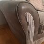 Two Piece Sofa Set Image 10