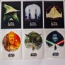 42 x A4 Posters Image 3