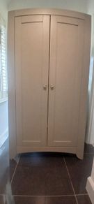 Mamas n Papas Nursey wardrobe