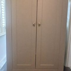Mamas n Papas Nursey wardrobe
