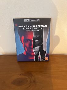 batman v superman 4k uhd