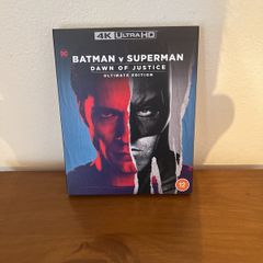 batman v superman 4k uhd