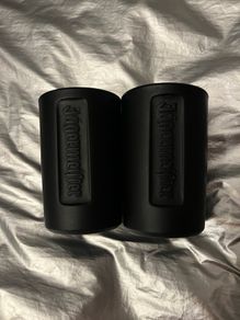 Jagermeister shot glasses