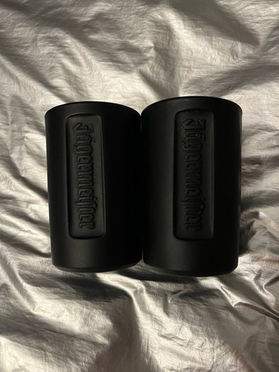 Jagermeister shot glasses