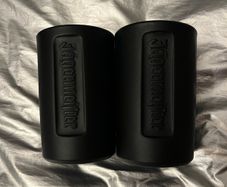 Jagermeister Shot Glass