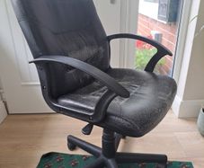 office chair