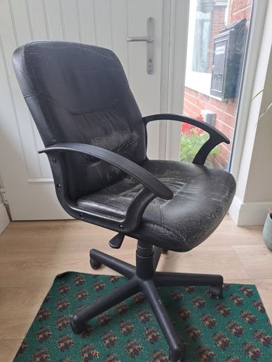 office chair