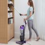 Air Upright Vacuum Cleaner | Powerful, Multi-cyclonic, with No Loss of Suction | Lightweight (FREE POSTAGE) Image 4