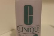 Clinique Clarifying Lotion 2 Brand New 60ml Travel Size