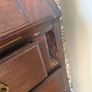 Vintage Bureau Cabinet Image 4