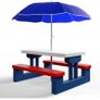 Affordable Kids furniture Including Child Seat And Table Image 5