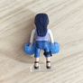 Playmobil Naruto Shippuden Hinata Hyuga Anime Manga Japan Figure Nejii Image 2
