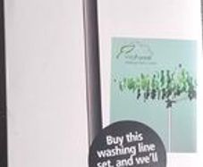 Brabantia Clothes Line