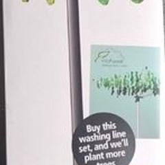 Brabantia Clothes Line