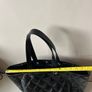 Zara Black Tote Bag Image 3
