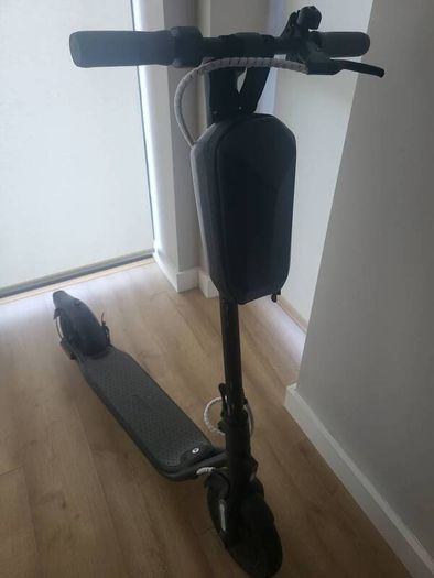 ninebot kickscooter