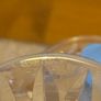 Vintage Waterford Crystal Lismore Vase Image 4
