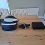 Playstation vr headset and camera Image 2