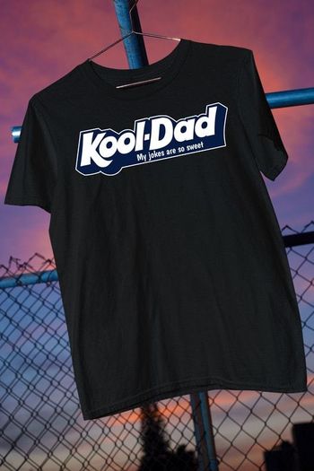 Fathers day t-shirts great gift present for father
