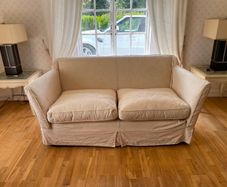 Luxury Sofa