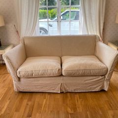 Luxury Sofa