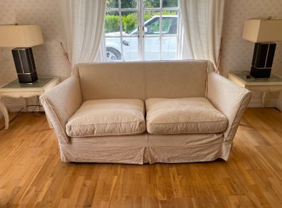 Luxury Sofa