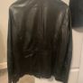 leather jacket politix Image 3