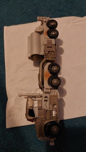 Transformer  / toy