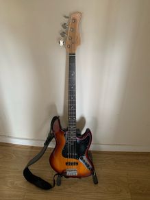 Bass Bundle