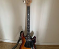 Bass Bundle