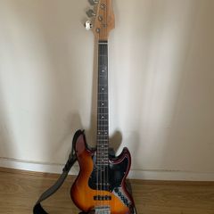Bass Bundle