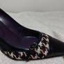 Stunning Zinda Designer Occasion Shoes Image 10