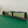 Bachmann A1 Tornado OO Gauge DCC Fitted Image 3