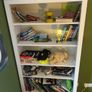 IKEA bookcase Image 2